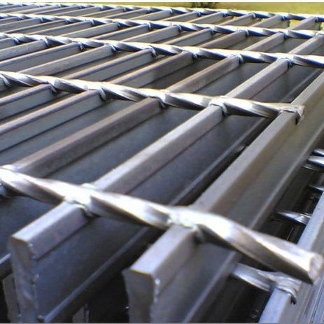 日照森亿钢格板是一家专业从事生产销售各种钢格板的厂家江苏